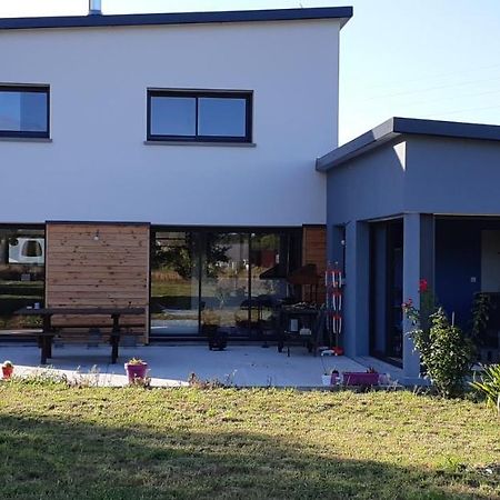 Locabreizh 22 Lägenhet Plourivo Exteriör bild