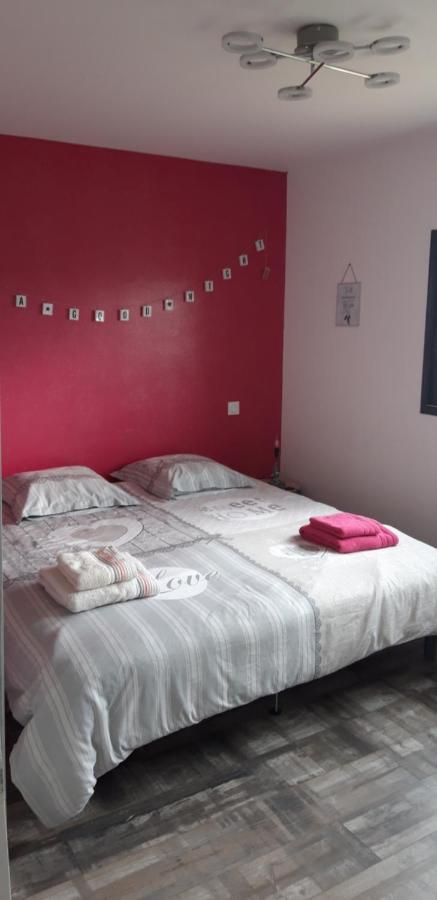 Locabreizh 22 Lägenhet Plourivo Exteriör bild