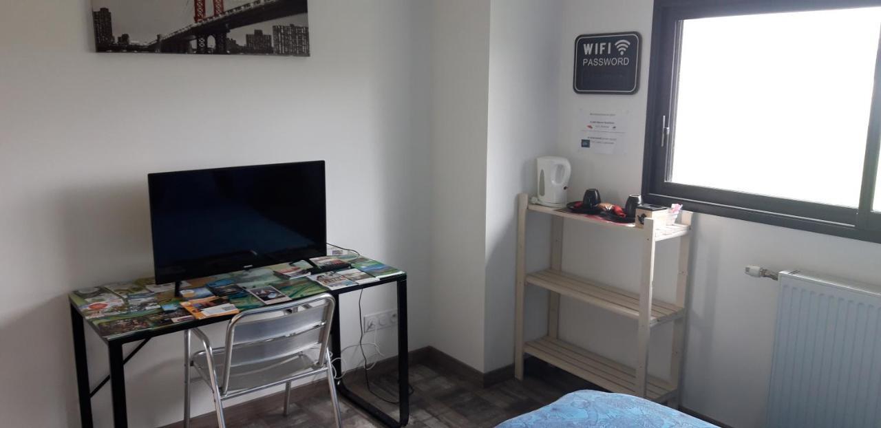 Locabreizh 22 Lägenhet Plourivo Exteriör bild