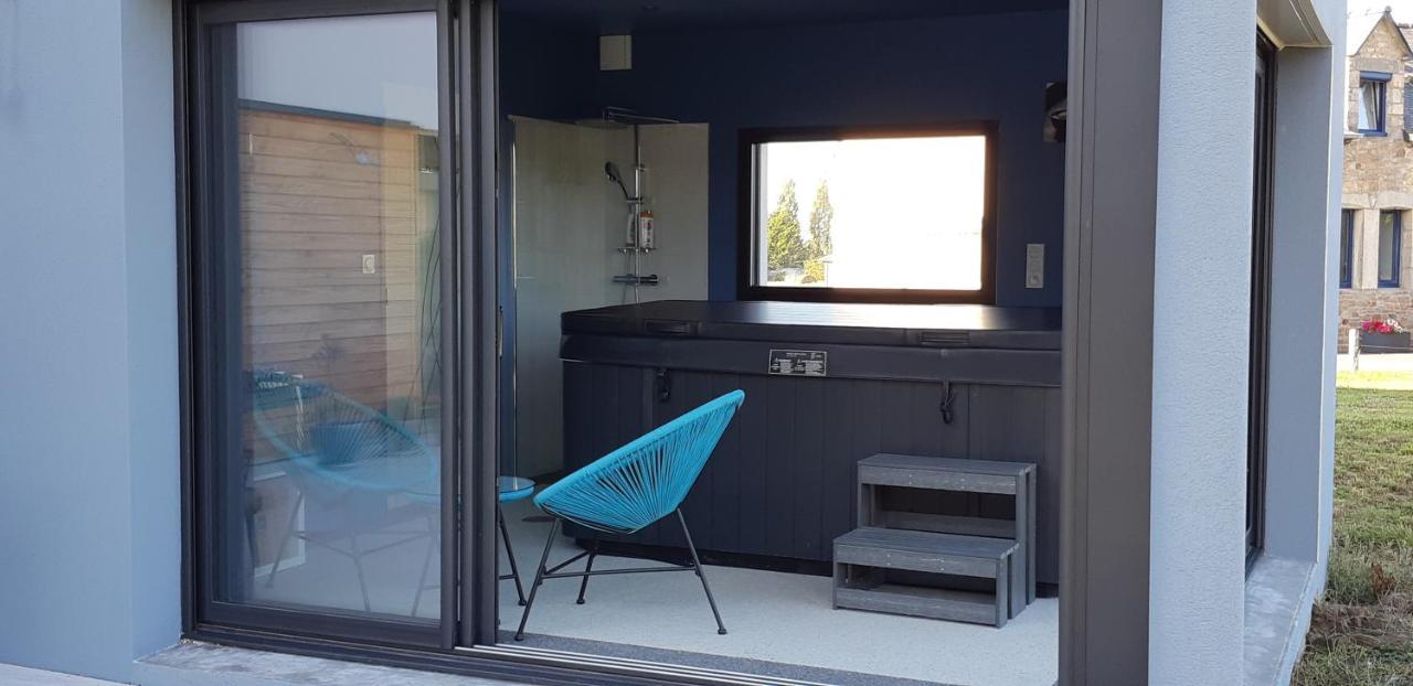 Locabreizh 22 Lägenhet Plourivo Exteriör bild
