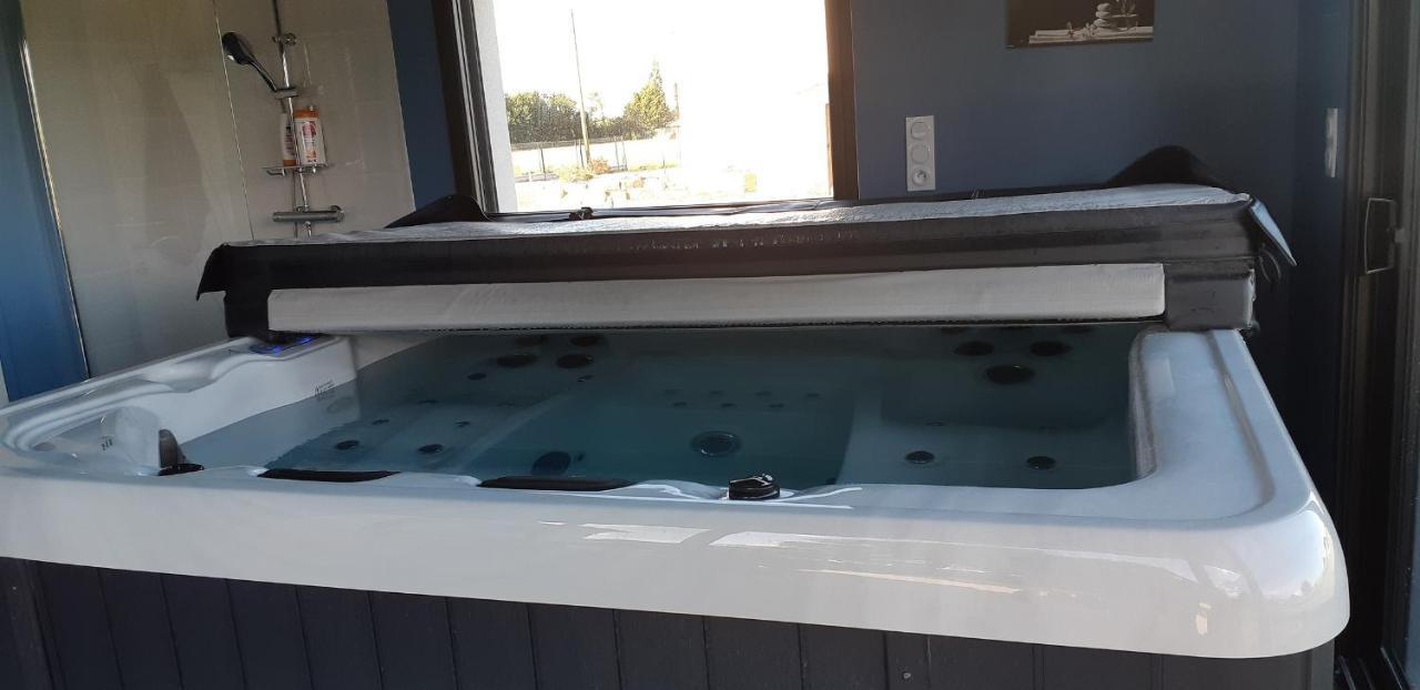 Locabreizh 22 Lägenhet Plourivo Exteriör bild
