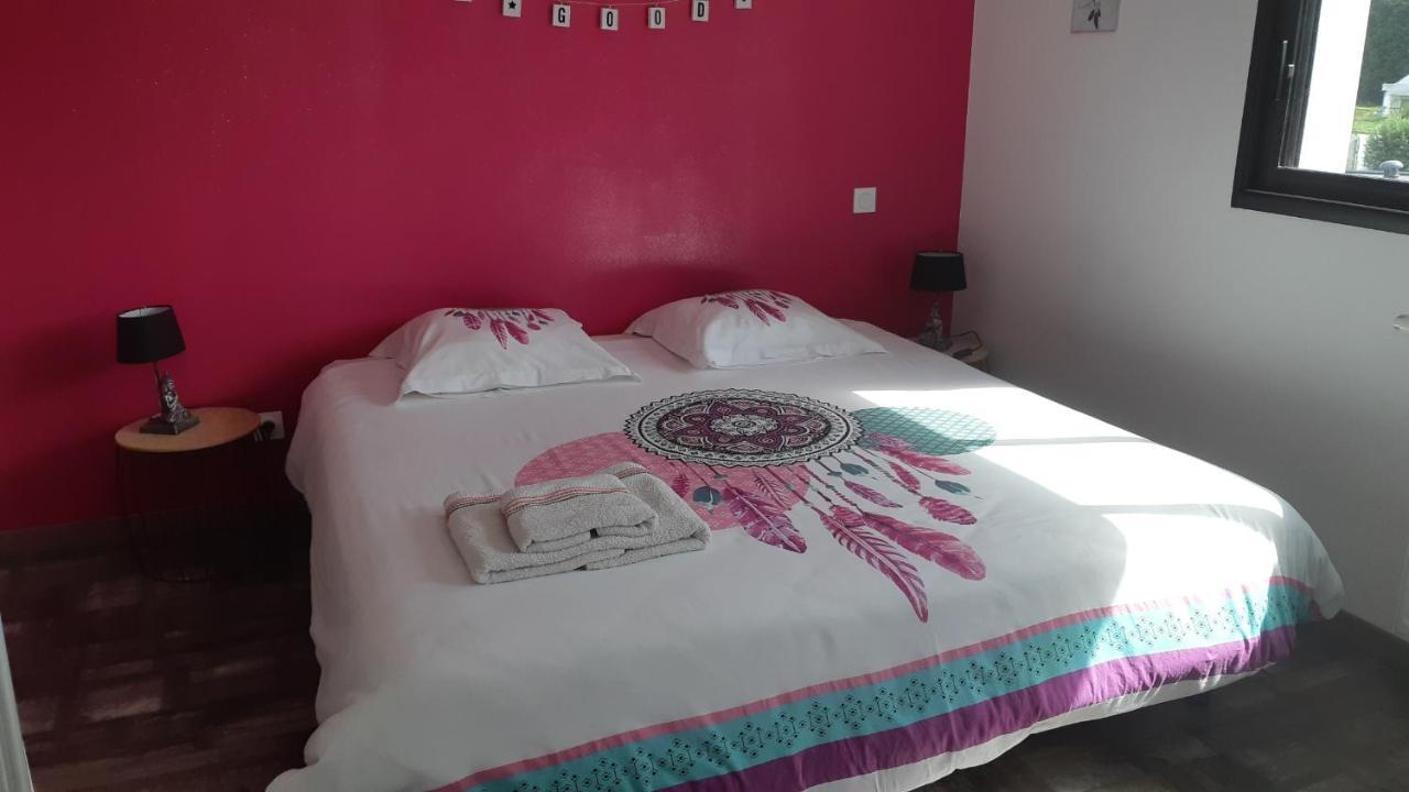 Locabreizh 22 Lägenhet Plourivo Exteriör bild