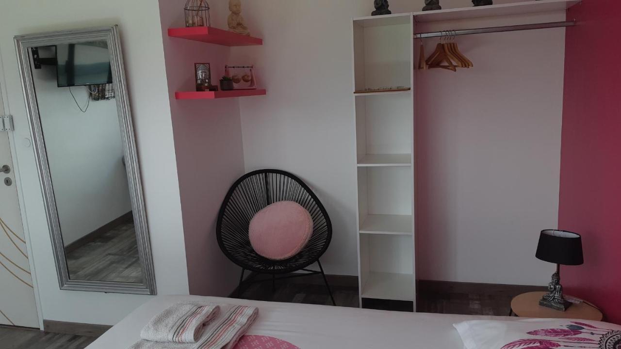 Locabreizh 22 Lägenhet Plourivo Exteriör bild
