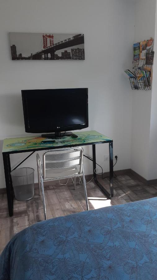 Locabreizh 22 Lägenhet Plourivo Exteriör bild