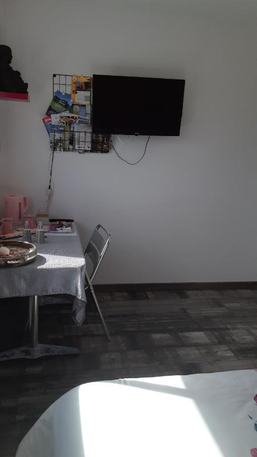 Locabreizh 22 Lägenhet Plourivo Exteriör bild