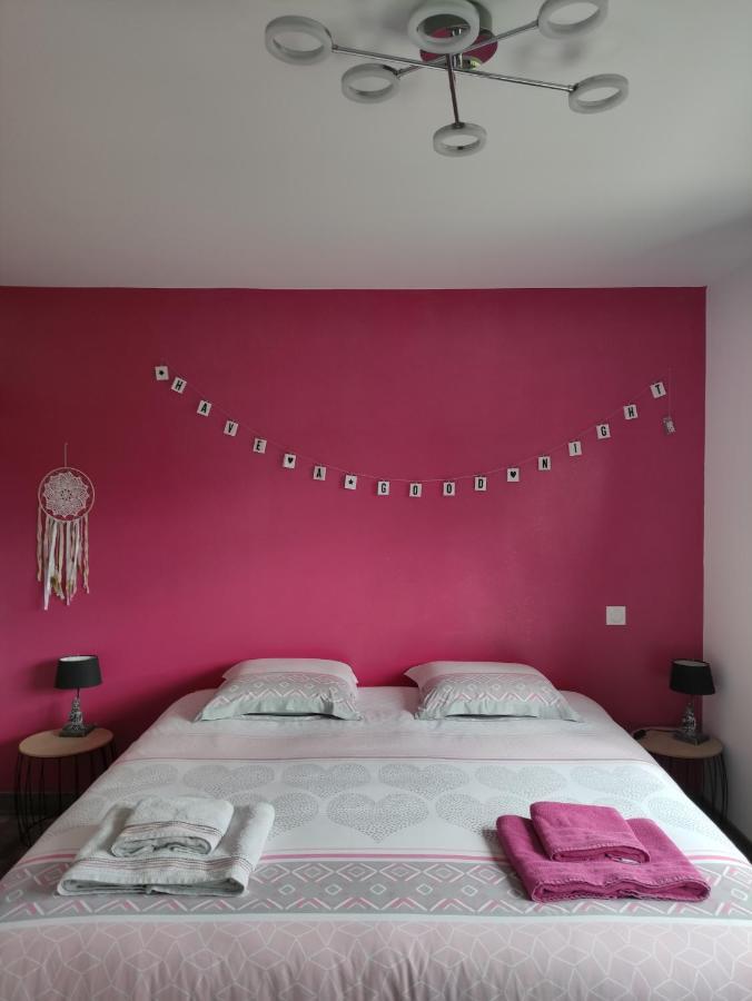 Locabreizh 22 Lägenhet Plourivo Exteriör bild