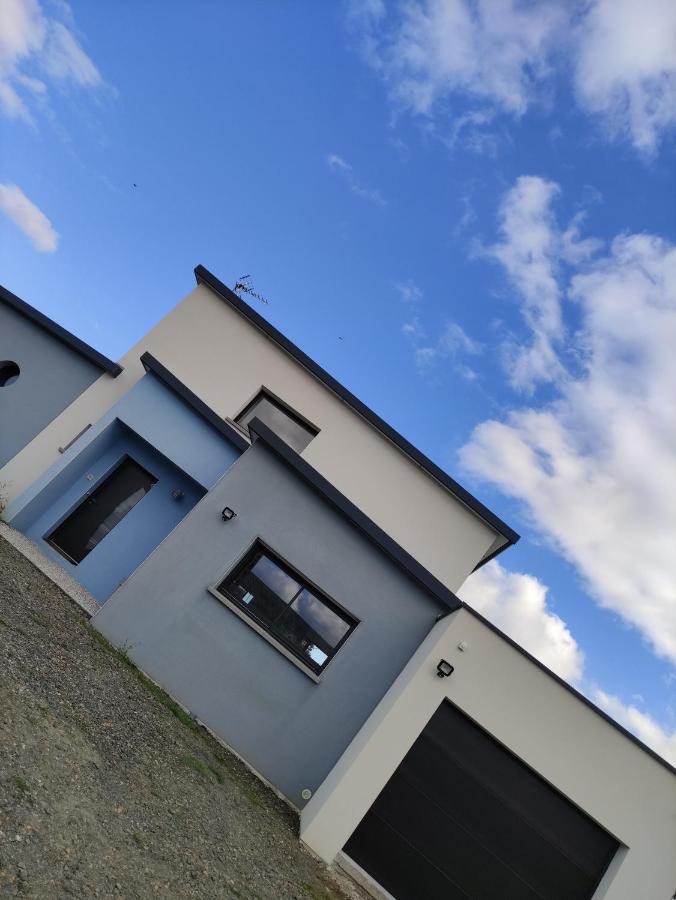Locabreizh 22 Lägenhet Plourivo Exteriör bild