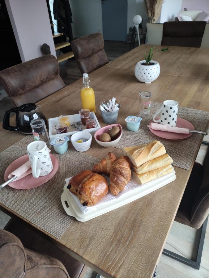Locabreizh 22 Lägenhet Plourivo Exteriör bild