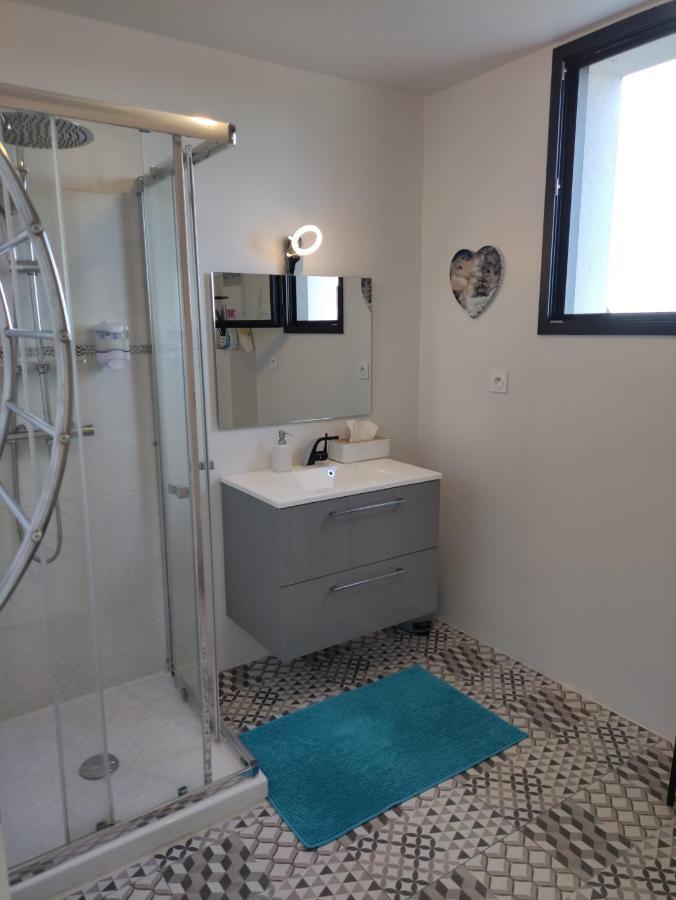 Locabreizh 22 Lägenhet Plourivo Exteriör bild